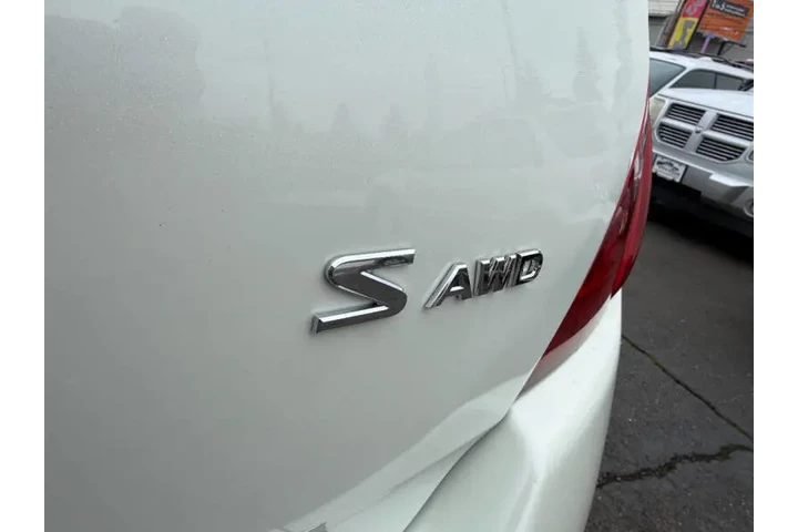 $6995 : 2006 Murano S image 10