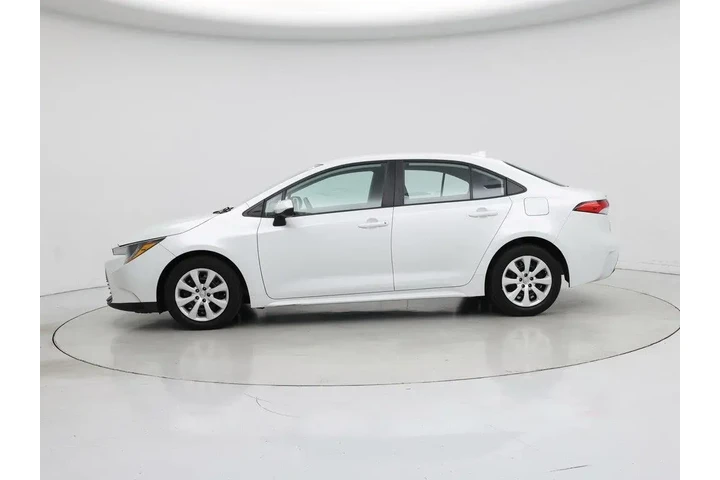 $20998 : Toyota Corolla 2023 LE 4dr S image 3