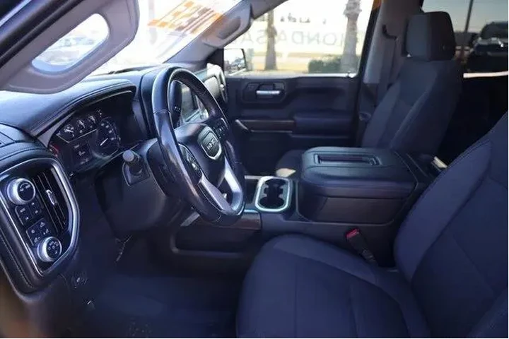 $35552 : GMC Sierra 1500 2021 4x4 Ele image 10