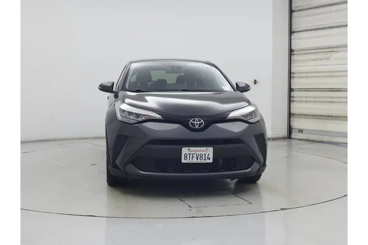 $19998 : Toyota C-HR 2020 LE 4dr Cros image 5