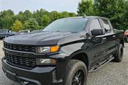 $37999 : 2021 Silverado 1500 Custom Tr thumbnail