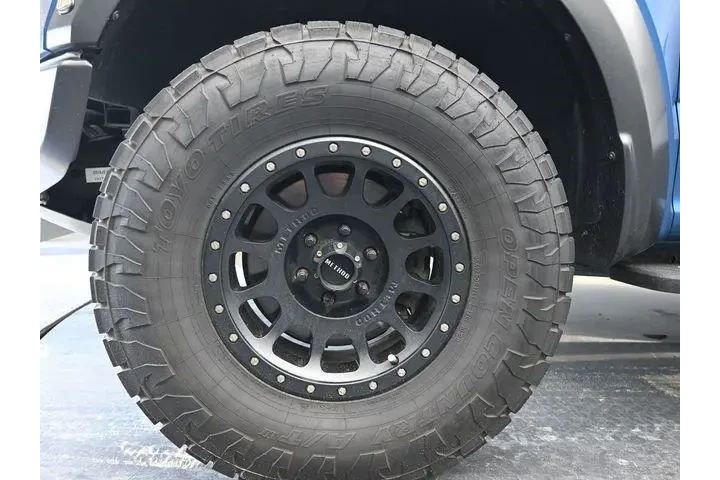 $33969 : Ford F-150 2019 4x4 Raptor 4 image 10