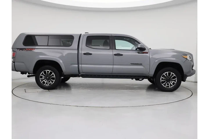 $39998 : Toyota Tacoma 2021 4x4 TRD S image 7