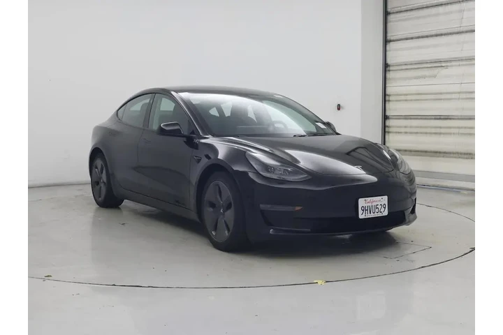 $30998 : Tesla Model 3 2023 4dr Sedan image 1