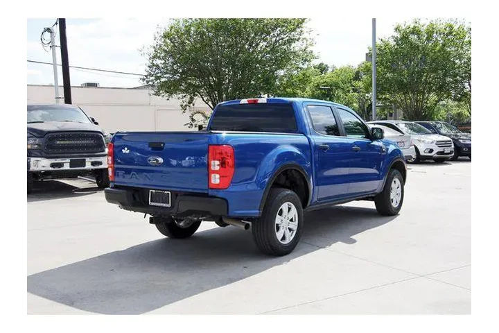 $23962 : Ford Ranger 2020 4x2 XL 4dr image 4