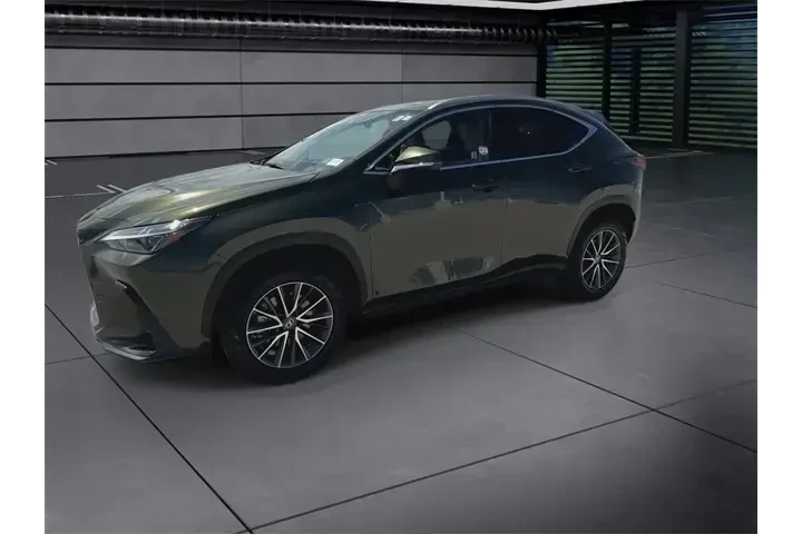 $39988 : Lexus NX 350 2023 AWD Premiu image 4