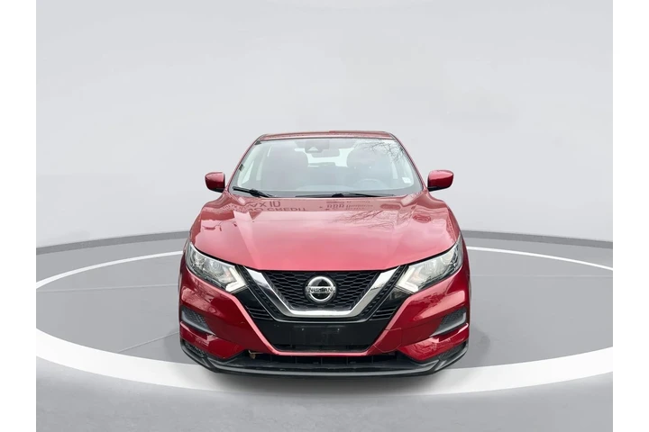 $17490 : Nissan Rogue Sport 2022 AWD image 2