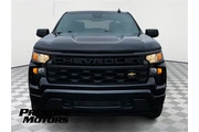 $32956 : 2023 Silverado 1500 Custom thumbnail