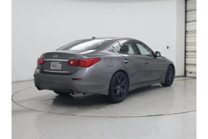 $18998 : INFINITI Q50 2015 Sport 4dr image 8