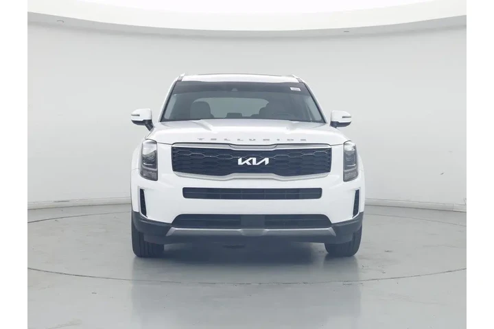 $32998 : Kia Telluride 2022 EX 4dr SU image 5
