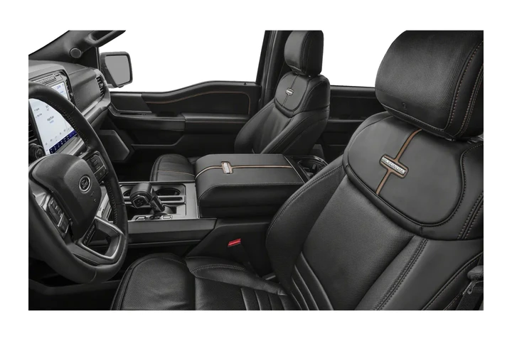 $49425 : 2022 F-150 Platinum image 7