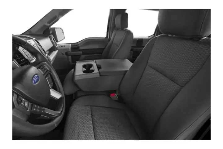 $26225 : Ford F-150 2020 4x4 XL 4dr S image 6