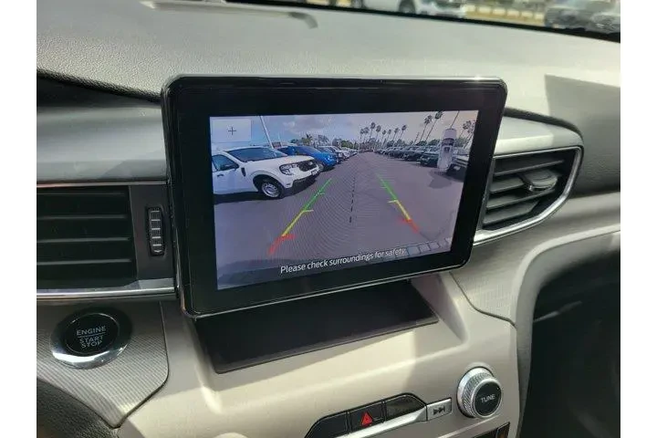 $32000 : Ford Explorer 2023 XLT 4dr S image 7