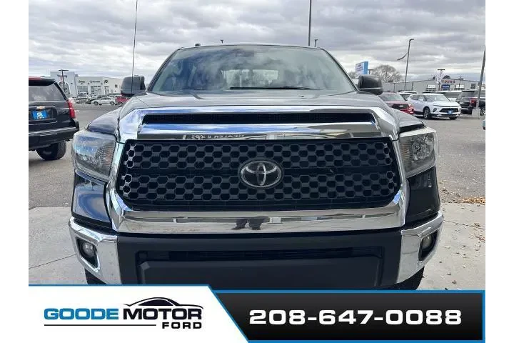 $39999 : Toyota Tundra 2019 4x4 SR5 4 image 2