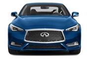 $27880 : INFINITI Q60 2017 AWD Red Sp thumbnail