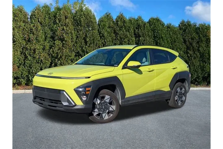 $22995 : Hyundai KONA 2025 AWD SEL 4d image 1