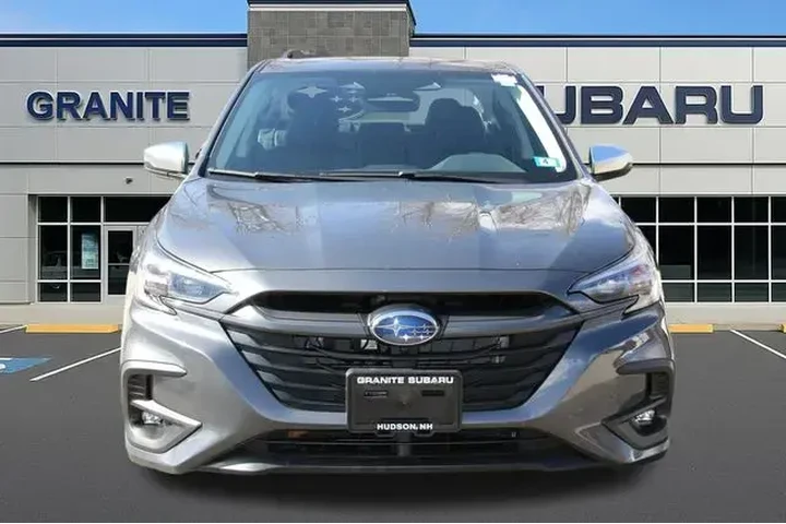 $36230 : Subaru Legacy 2025 AWD Touri image 4