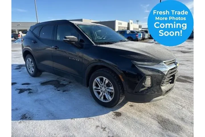 $22000 : Chevrolet Blazer 2020 AWD LT image 1