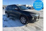 Chevrolet Blazer 2020 AWD LT