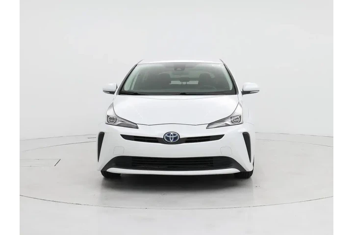 $23998 : Toyota Prius 2021 XLE 4dr Ha image 5