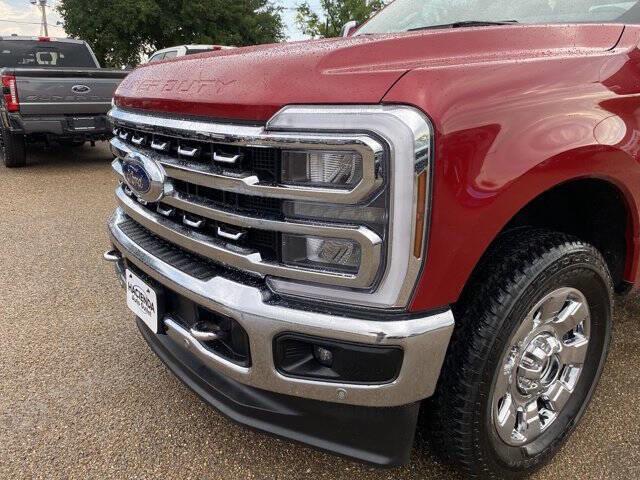 $78988 : 2024 F-250 Super Duty image 9