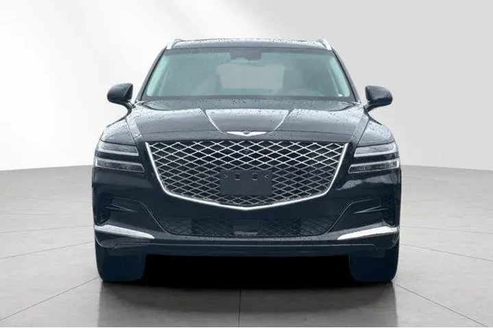 $34640 : Genesis GV80 2023 AWD 2.5T 4 image 9