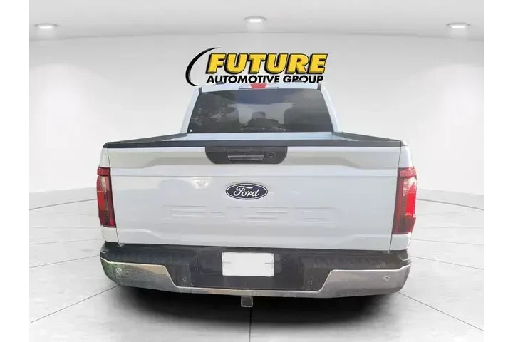 $39998 : Ford F-150 2024 4x4 XLT 4dr image 4