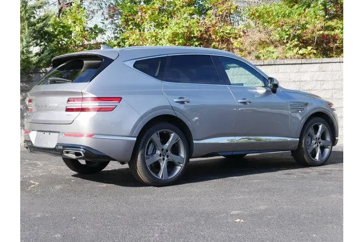 $38990 : Genesis GV80 2023 AWD 2.5T 4 image 7