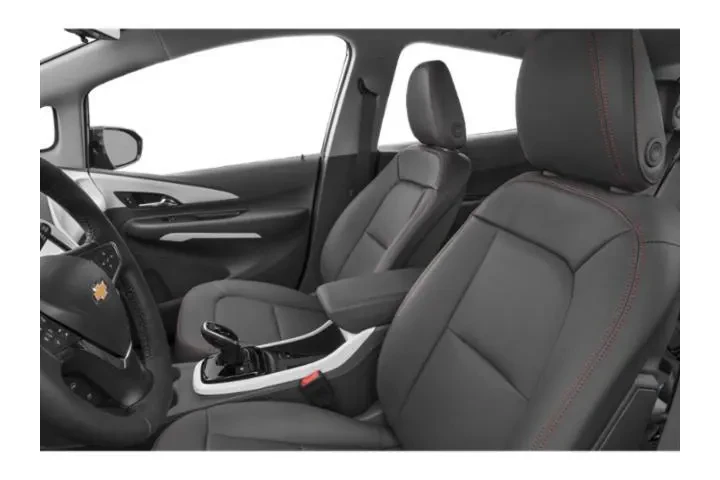 $12998 : Chevrolet Bolt EV 2018 Premi image 9