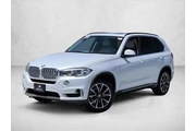 BMW X5 2015 AWD xDrive35i 4d en San Diego