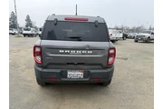 $22500 : Ford Bronco Sport 2022 AWD B thumbnail