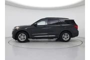 $27998 : Ford Explorer 2022 XLT 4dr S thumbnail