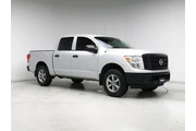 Nissan Titan 2017 4x4 S 4dr en Seattle