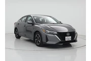 Nissan Sentra 2024 SV 4dr Se en Reno