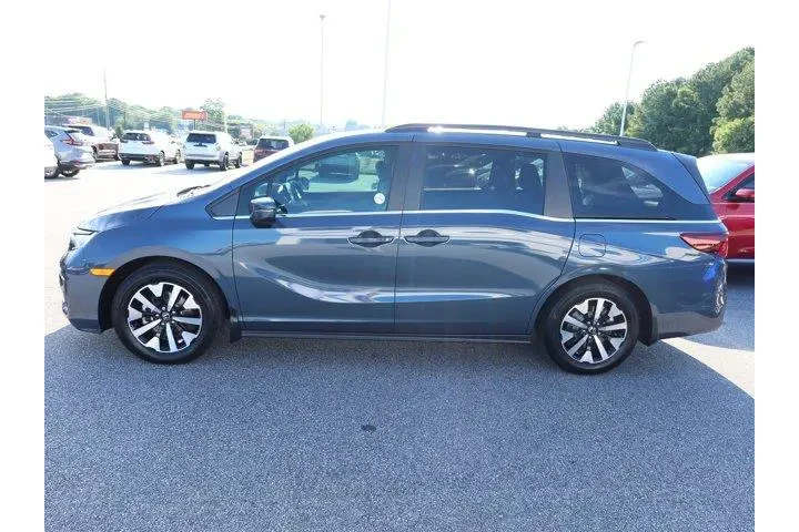 $41892 : Honda Odyssey 2025 EX-L 4dr image 7