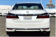 $20985 : Honda Accord 2017 EX 4dr Sed thumbnail
