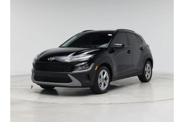 $20998 : Hyundai KONA 2023 AWD SEL 4d image 4