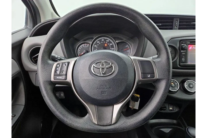 $14998 : Toyota Yaris 2017 L 2dr Hatc image 10