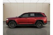 $30500 : Jeep Grand Cherokee 2024 4x4 thumbnail
