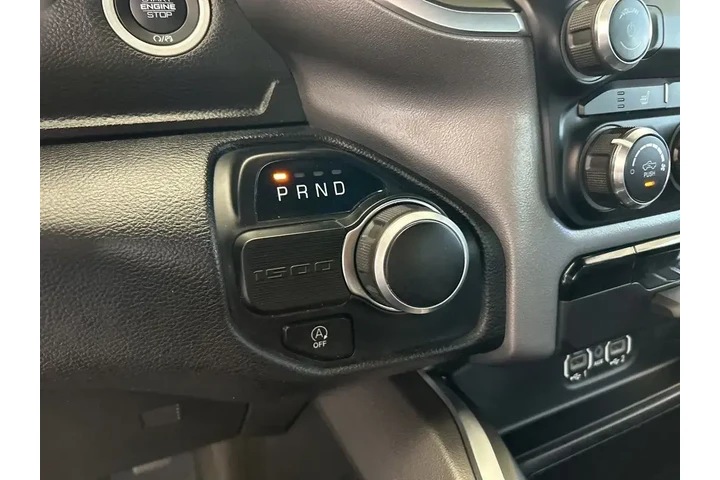 $32784 : Ram 1500 2024 4x2 Big Horn 4 image 8