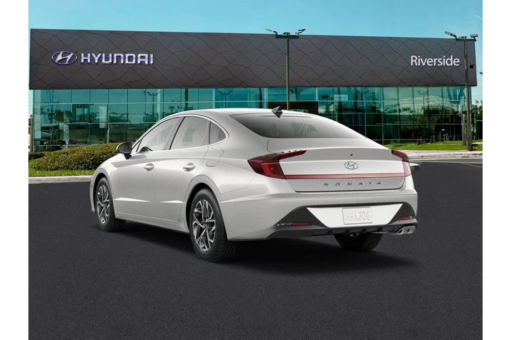 $22788 : Hyundai SONATA 2023 SEL 4dr image 5