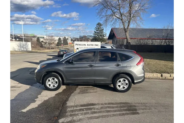 $8900 : 2014 CR-V LX image 3