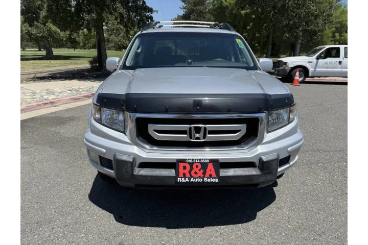 $11995 : 2009 Ridgeline RTS image 3