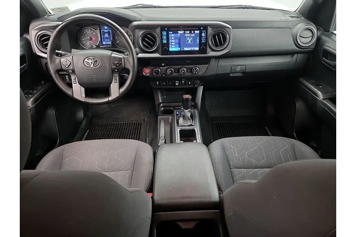 $29998 : Toyota Tacoma 2019 4x4 TRD P image 9