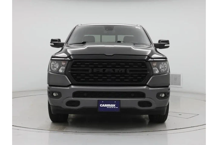 $35998 : Ram 1500 2022 4x4 Big Horn 4 image 5