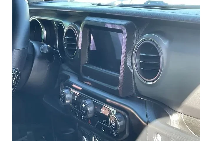 $34999 : Jeep Wrangler 2023 4x4 Sport image 5