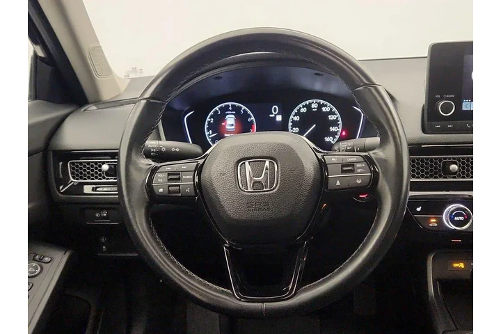 $23998 : Honda Civic 2022 EX 4dr Seda image 10