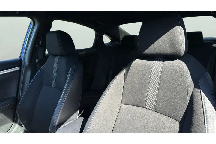 $20993 : Honda Civic 2020 Sport 4dr S image 9