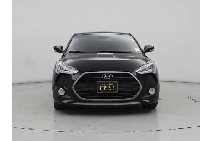 $12998 : Hyundai VELOSTER 2016 Turbo image 5