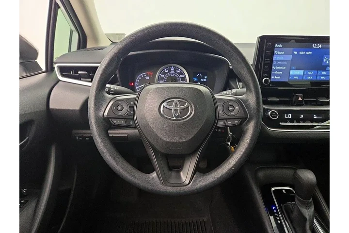 $21998 : Toyota Corolla 2022 LE 4dr S image 10